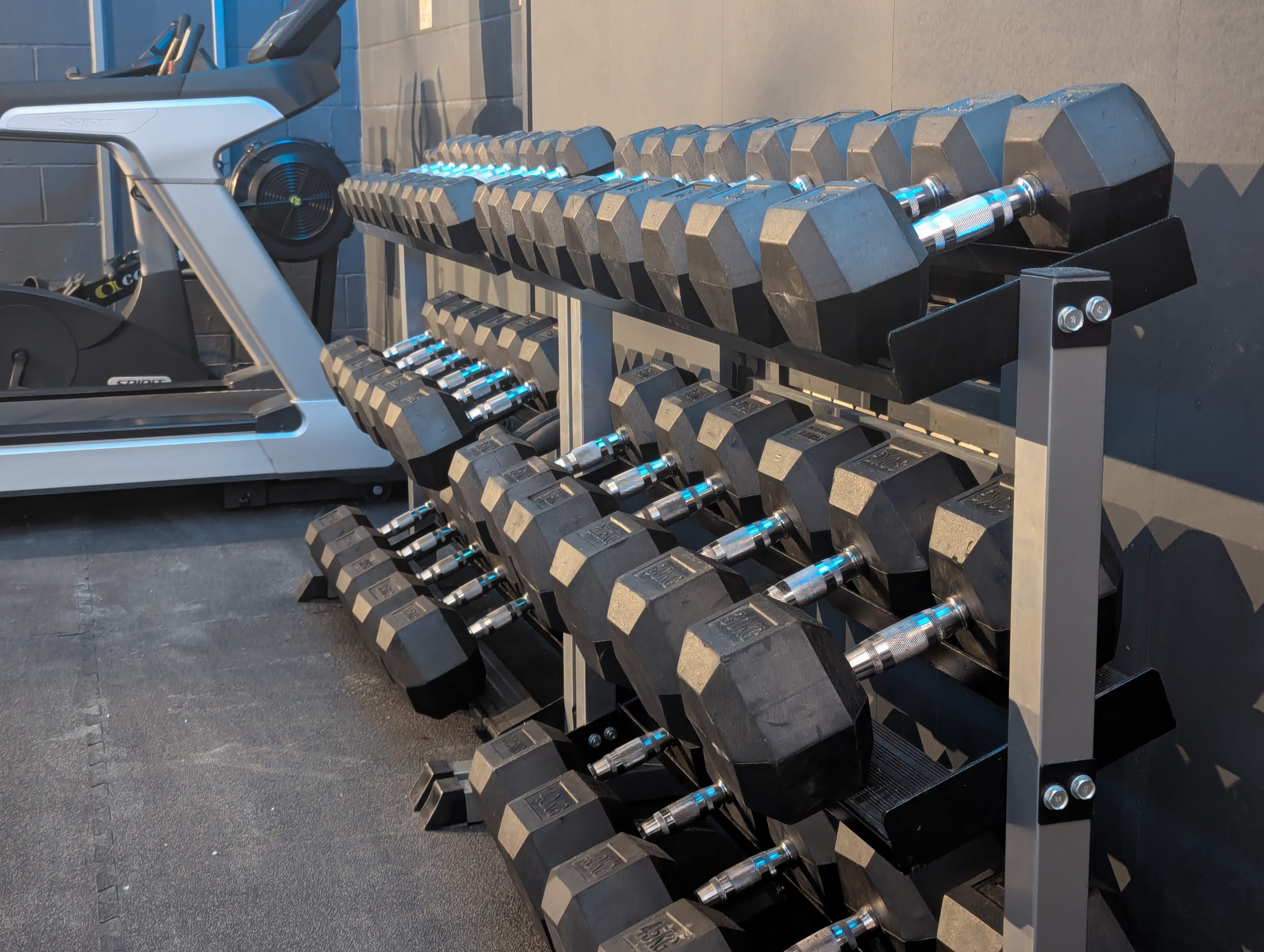 Pico Gym Gallery Image 1