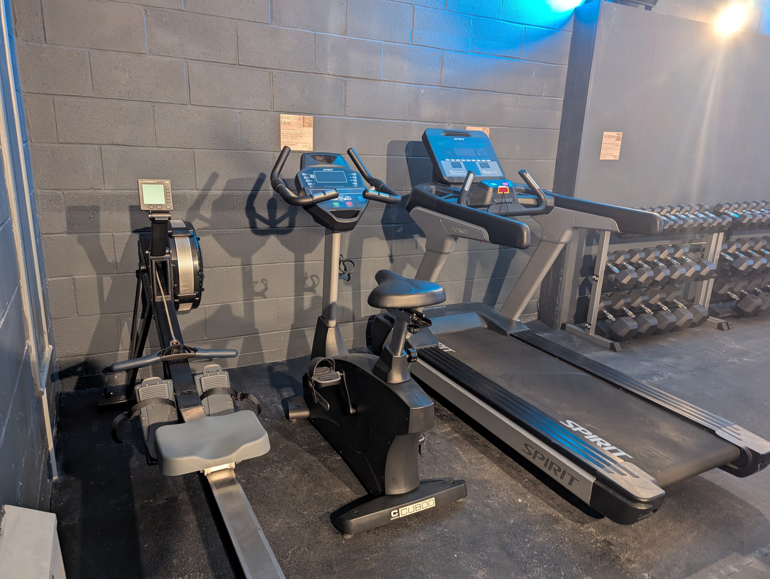 Pico Gym Gallery Image 3